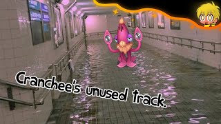 Cranchees unused track [upl. by Cherie]