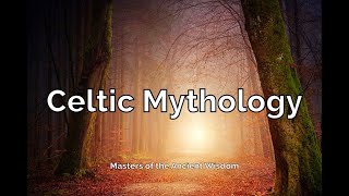 Celtic Mythology Audiobook [upl. by Allx166]