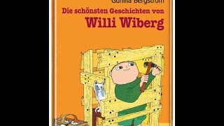 Kinderbücher vorgelesen  Pass auf Willi Wieberg [upl. by Maddock206]