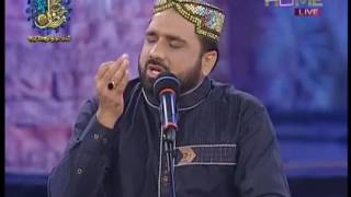 Maa di shaan very emotional and heart touching naat [upl. by Neelyar]