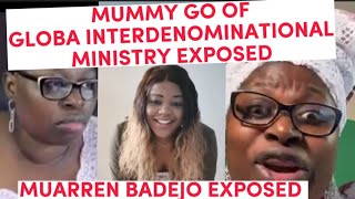 Maureen Badejo Opend Church And Failed [upl. by Adnirak441]