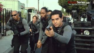 GANG RELATED TRAILER [upl. by Saxet83]