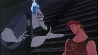 Hercules  Official Trailer 1997 HD [upl. by Clarence]