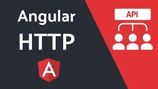 Angular HTTP Client Quick Start Tutorial [upl. by Kohl]