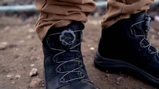 BOA  Red Wing  Tradesman BOA Work Boot [upl. by Verine]