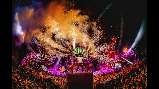 Dimitri Vegas amp Like Mike  Live At Tomorrowland 2019 Mainstage FULL SET HD [upl. by Larena]