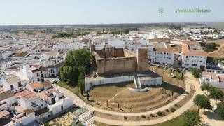 Una visita a Cartaya Huelva [upl. by Rabkin]