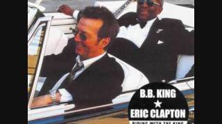 Eric Clapton amp BB King  Hold on Im coming [upl. by Boutis]