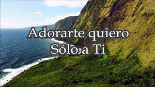 Juan Luis Guerra  Gloria Letra [upl. by Solenne]