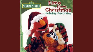 Elmo Saves Christmas [upl. by Lerraf]