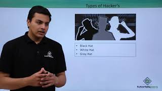 Ethical Hacking  Overview [upl. by Lenci432]