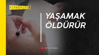 Joker  Yaşamak Öldürür P1  official video [upl. by Cordey664]