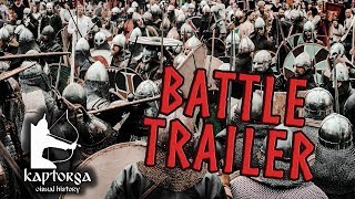 Battle Trailer  NeustadtGlewe 2018 [upl. by Desai]