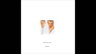 Pet Shop Boys Please Whole Album HQ 1986 [upl. by Ahsienahs911]