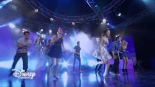 Violetta  Esto no Puede Terminar  Music Video [upl. by Spohr]