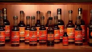 Worcestershire Sauce  How Its Made [upl. by Regor]