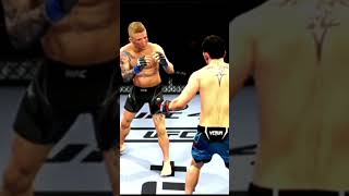 Dominick Cruz vs TJ Dillashaw [upl. by Kerril]