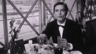 ALAIN DELON  COMME AU CINEMA SUPER SOUND [upl. by Yraillih336]