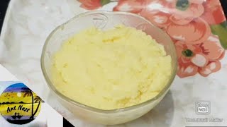 homemade kovasweetless kova recipeஇனிப்பு இல்லாத கோவாAnt Nest [upl. by Ecirtaemed6]