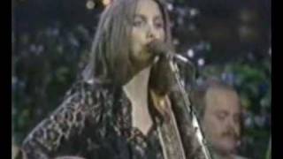 Emmylou Harris  Rock amp Roll Medley [upl. by Moriarty]