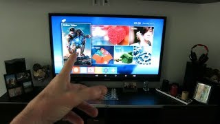 How To Fix Samsung TV Clicking And Wont Turn On  2 Blinking Red Lights With Clicking [upl. by Sinne]