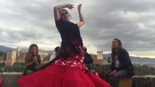 Flamenco Granada [upl. by Kai712]