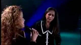 Ana Gabriel  Cosas Del Amor [upl. by Anilet610]