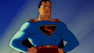 Superman 1940 Cartoon  Episode 1 FULL Episode [upl. by Dotti139]