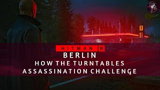 HITMAN 3 OST  Apex Predator  BERLIN CLUB MUSIC MIX Full Version  Official Soundtrack [upl. by Hebrew]