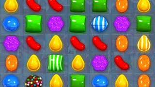 Candy Crush Online Walkthrough [upl. by Sassan]