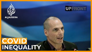 Yanis Varoufakis Capitalism has become technofeudalism  UpFront [upl. by Aicilegna]