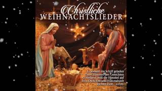 🎄 Christliche Weihnachtslieder 🎄 [upl. by Niessuh]