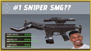 CODM released a new SNIPER Ril or Fek [upl. by Alasdair]