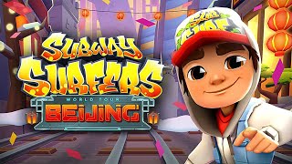 Subway Surfers World Tour 2021  Las Vegas [upl. by Huntlee789]