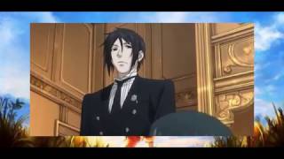 Kuroshitsuji II 黒執事  episode 4  Black Butler [upl. by Nickelsen]