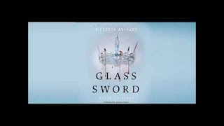 Glass Sword Red Queen 2 by Victoria Aveyard Audiobook Full 12 [upl. by Nylassej]