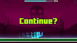 Geometry Dash SubZero  Level 1  Press Start [upl. by Iphagenia]