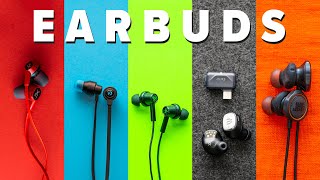 I Found the Best EARBUDS for Gaming [upl. by Lertnahs]