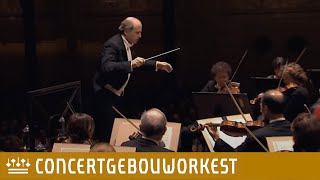 Beethoven  Symphony No 5  Iván Fischer  Concertgebouworkest [upl. by Aimaj811]