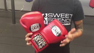 5 Best Boxing Gloves You Should Own [upl. by Doralin]