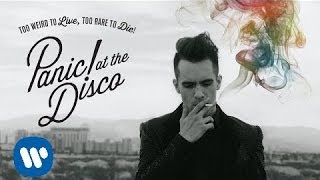 Panic At The Disco  Vegas Lights Official Audio [upl. by Peti]