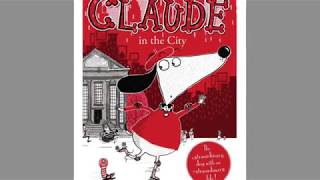 Claude in the City Introduction and Part 1 [upl. by Atirehc]