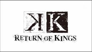 K Project  Return of Kings  Assembly Intro Version [upl. by Esoj]