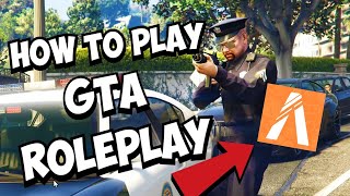 NEW How To Download And Play GTA RolePlay VERY EASY [upl. by Atselec]