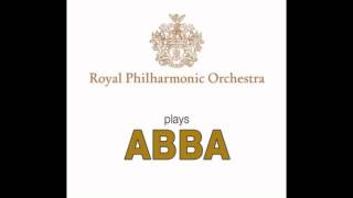 Royal Philharmonic Orchestra Plays ABBA [upl. by Attenol]