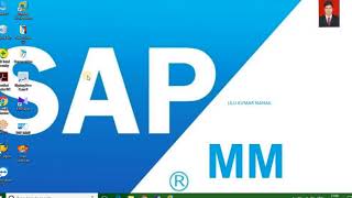 SAP MM MRP CBP step by step configuration [upl. by Deer]