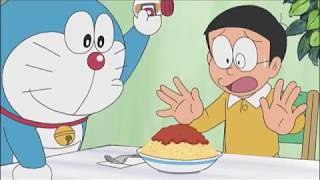 DORAEMON  Big G Master Chef [upl. by Dollie]