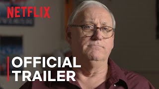 The Pharmacist  Official Trailer  Netflix [upl. by Remo597]