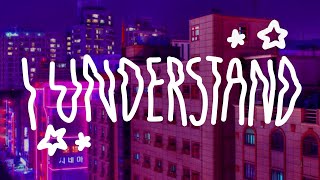 jack stauber ─ i understand lyrics [upl. by Ramal]