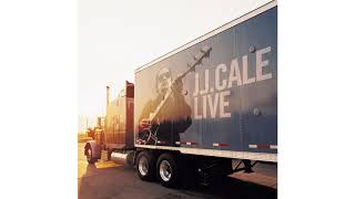 JJ Cale  After Midnight Official Live Album [upl. by Sisely]